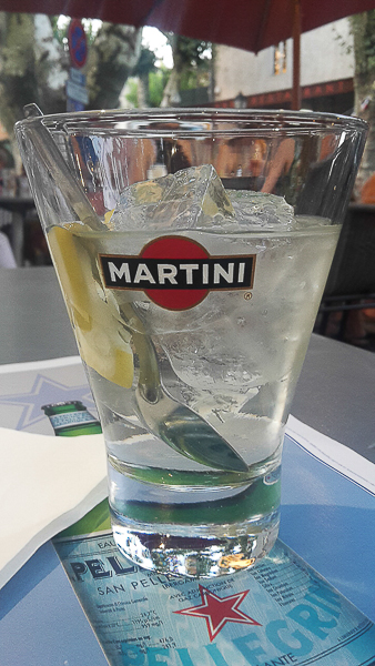 martiny