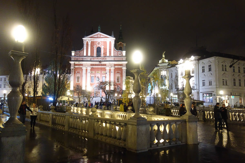 ljubljana