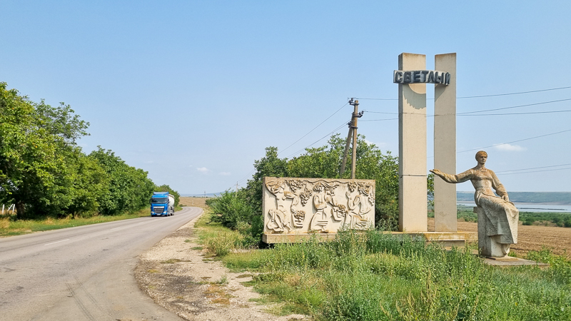 Moldavske cesty