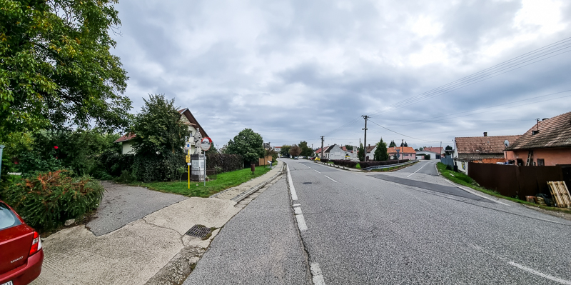 Cyklocesta popri Morave - Iron Curtain Trail