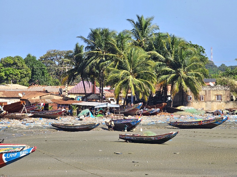 Gambia