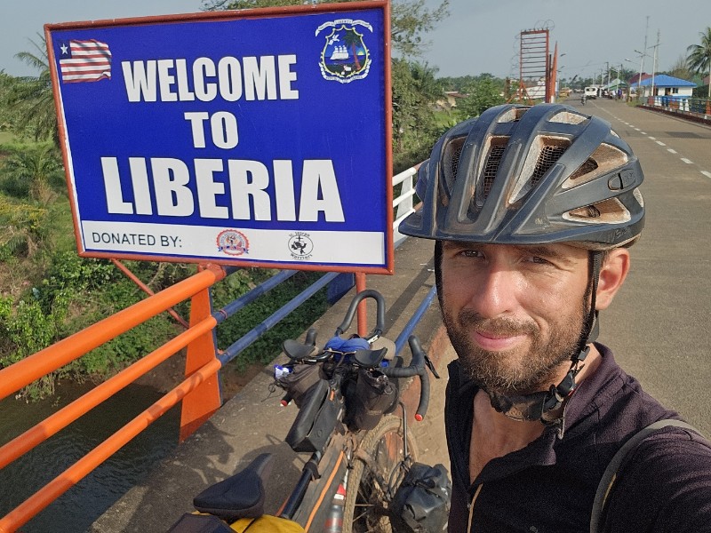 Liberia