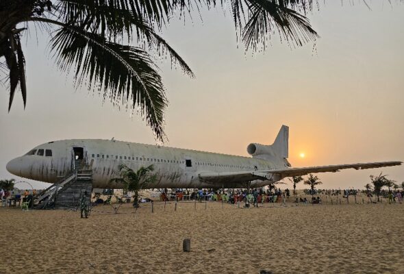 Africké denníky – Benin