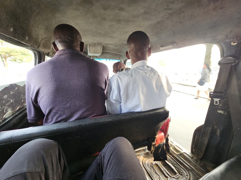 Calabar