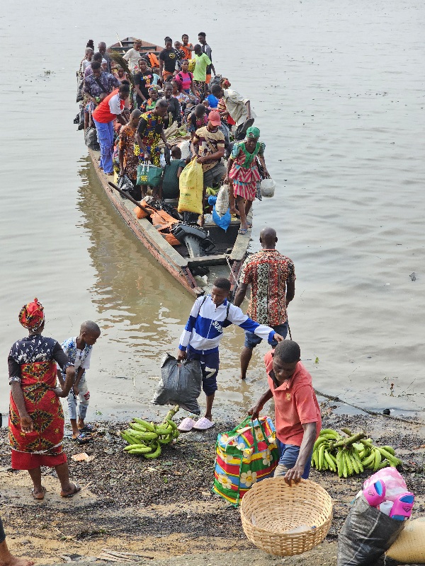 Calabar na rieke