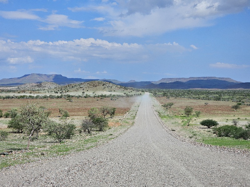 Namibia