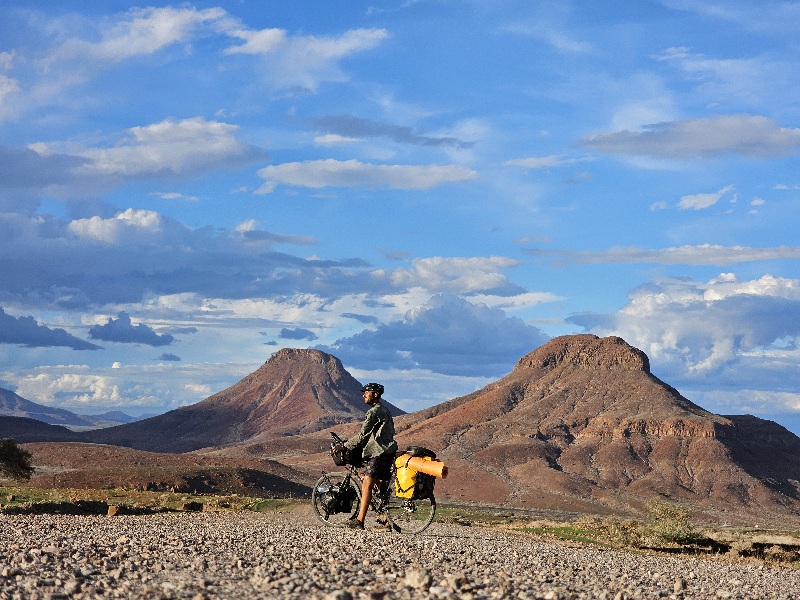 Namibia