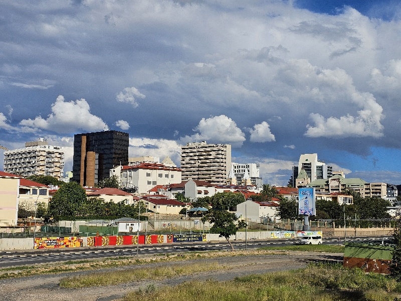 Windhoek