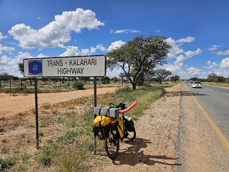 Namibia